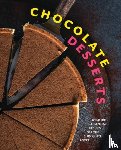 Cider Mill Press - Chocolate Desserts