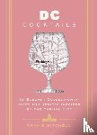 Mitchell, Travis - D.C. Cocktails