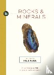 Mervine, Evelyn - Rocks and Minerals