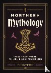Rayborn, Tim - Northern Mythology