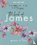 Fitch, Misty - Reading the Bible With Purpose