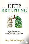 Holder Naegeli, Mary - Deep Breathing