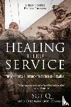 Q, Sgt - Healing Thru Service