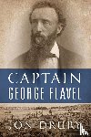Drury, Jon - Captain George Flavel