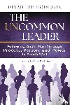 Hodgson, Dinah Lee - The Uncommon Leader