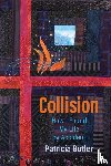 Butler, Patricia - Collision