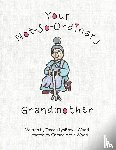 Wood, Tracee Lynbrown - Your Not-So-Ordinary Grandmother
