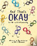 Geddes, Erin - And That's Okay