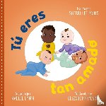 Prins, Sherri Lee - Tú eres tan amado