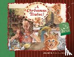 Stevens, John G. - A Christmas Tea(se)