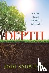 Rosser, Jodi - Depth