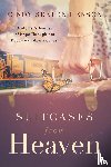 Henson, Cindy Seaton - Suitcases from Heaven