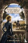 Richards, Judith - God Sent a Yankee