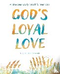 Spano, Michelle - God's Loyal Love