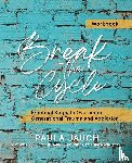 Jauch, Paula - Break the Cycle