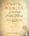 Schuler, Tina - Knowing Him Better, Loving Him More
