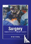 Harvey, Thomas - Surgery: Issues, Challenges and Clinical Perspectives