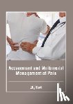 Hunt, Lily - Assessment and Multimodal Management of Pain