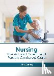 Carrey, Jim - Nursing: The Art and Science of Person-Centered Care