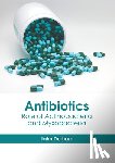 Durham, John - Antibiotics: Role of Actinobacteria and Myxobacteria
