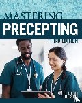 Ulrich, Beth Tamplet - Mastering Precepting, Third Edition