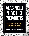 Lofgren, Maria, Gust, Christine, Daele, Douglas van - Advanced Practice Providers