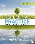 Horton-Deutsch, Sara, Sherwood, Gwen - Reflective Practice, Third Edition