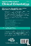 Jarvis, Robin, Word-Allen, Amy J., Jeffery, Alvin - Staff Educator's Guide to Clinical Orientation, Third Edition