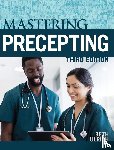 Ulrich, Beth Tamplet - Mastering Precepting, Third Edition