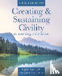 Clark, Cynthia - Creating & Sustaining Civility in Nursing Education, Third Edition