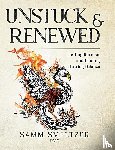 Smeltzer, Samm - Unstuck & Renewed