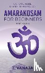 T Vanaja - Amarakosam for Beginners