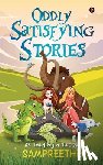 Sampreethe - Oddly Satisfying Stories