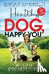 Decaestecker, Juliet - Healthy Dog, Happy You