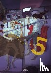 Nakamura, Hikaru - Saint Young Men Omnibus 5 (Vol. 9-10)