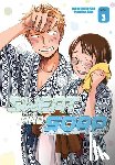 Yamada, Kintetsu - Sweat And Soap 3