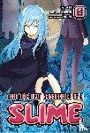 Fuse - That Time I Got Reincarnated As A Slime 13