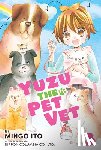 Itou, Mingo - Yuzu The Pet Vet 3