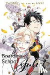 Kaneda, Yousuke - Boarding School Juliet 14