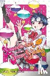 Yoshikawa, Miki - Yamada-kun and the Seven Witches 25-26