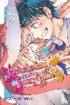 Yoshikawa, Miki - Yamada-kun and the Seven Witches 27-28