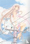 CLAMP - Chobits 20th Anniversary Edition 3