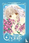 CLAMP - Chobits 20th Anniversary Edition 4
