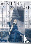 Satake, Kousuke - The Witch and the Beast 2