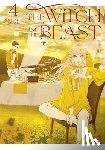 Satake, Kousuke - The Witch and the Beast 4