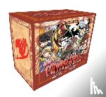 Mashima, Hiro - Fairy Tail Manga Box Set 3