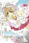 CLAMP - Cardcaptor Sakura: Clear Card 9