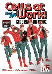 Harada, Shigemitsu - Cells At Work! Code Black 5
