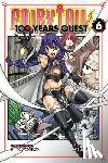 Mashima, Hiro - FAIRY TAIL: 100 Years Quest 6