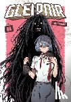 Takeda, Sun - Gleipnir 8